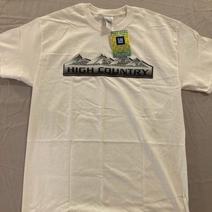 Chevy High Country t-shirt